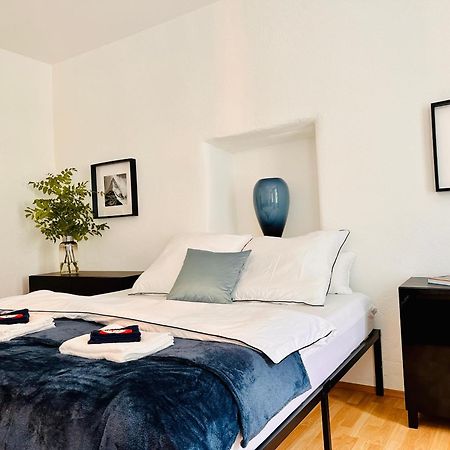 Schoene Ferienwohnung Schottwien Eksteriør billede