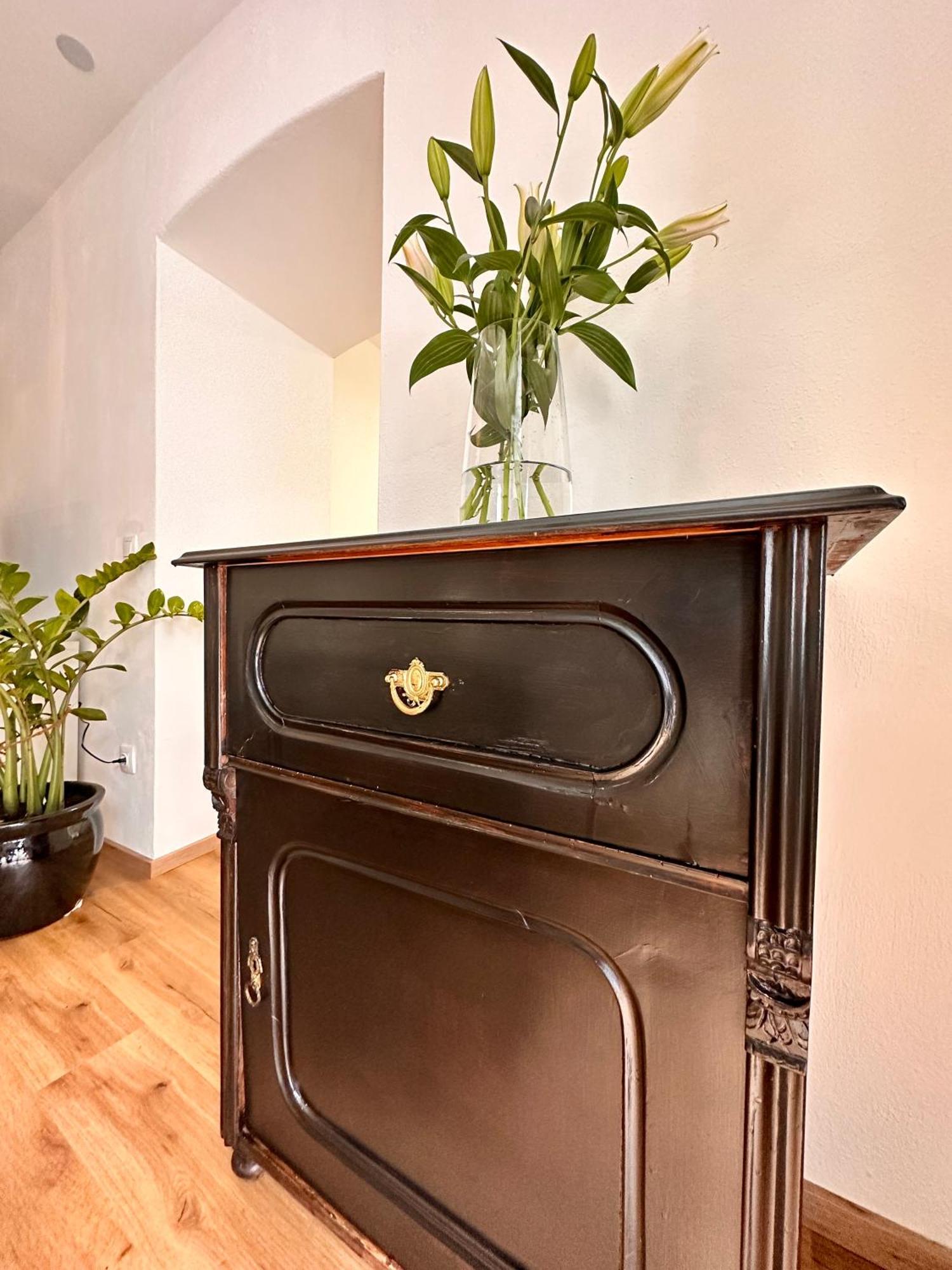 Schoene Ferienwohnung Schottwien Eksteriør billede