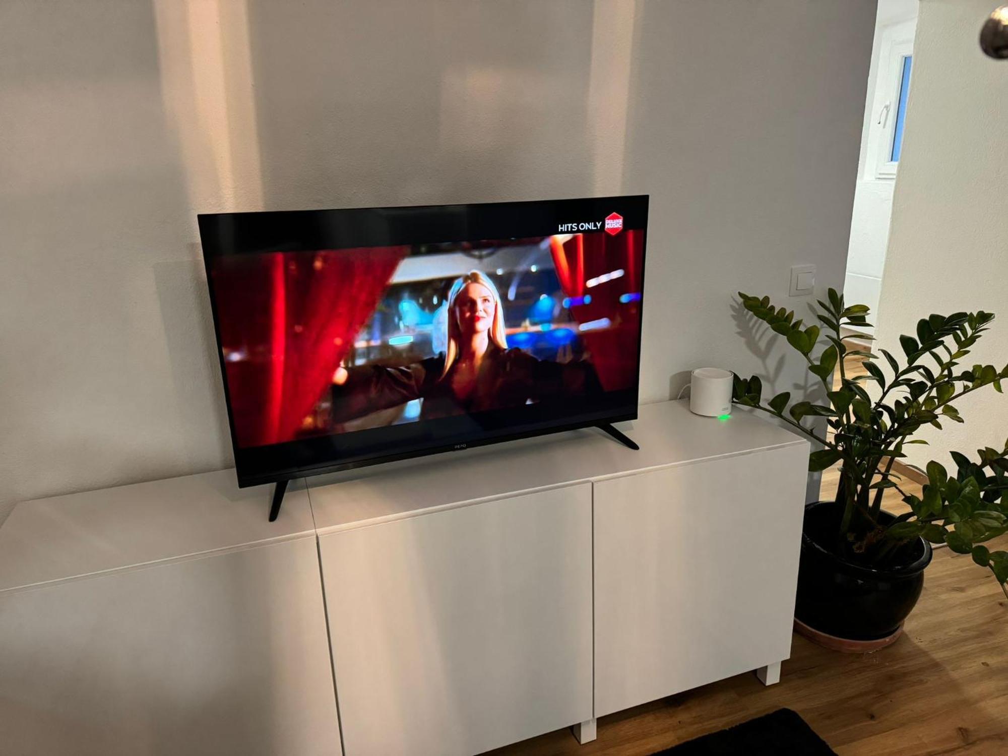 Schoene Ferienwohnung Schottwien Eksteriør billede