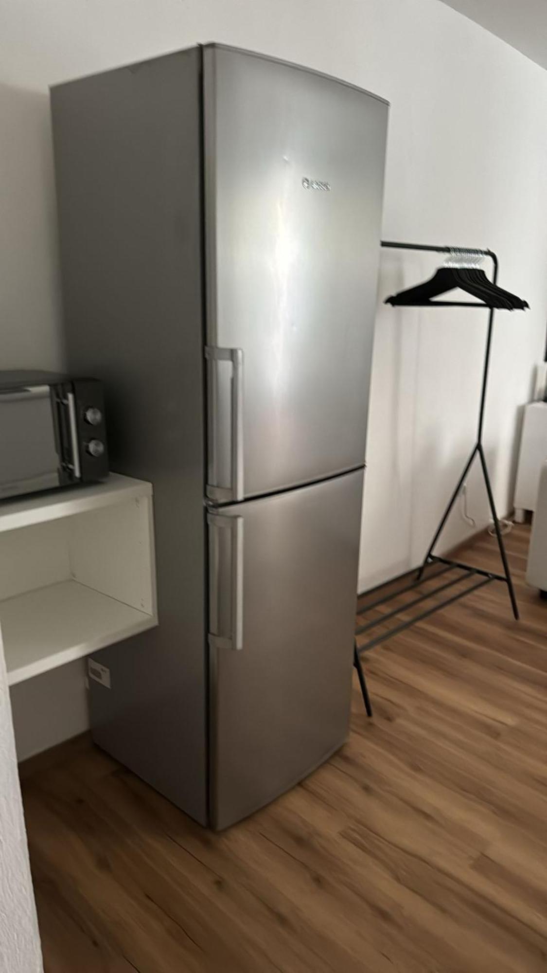 Schoene Ferienwohnung Schottwien Eksteriør billede