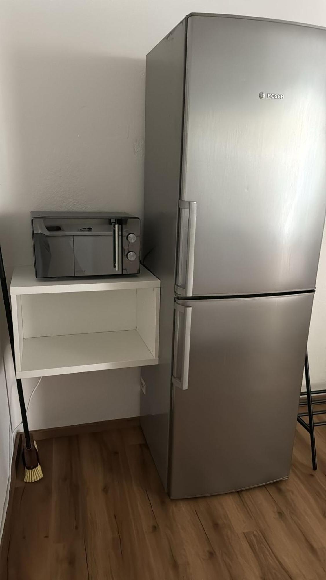 Schoene Ferienwohnung Schottwien Eksteriør billede
