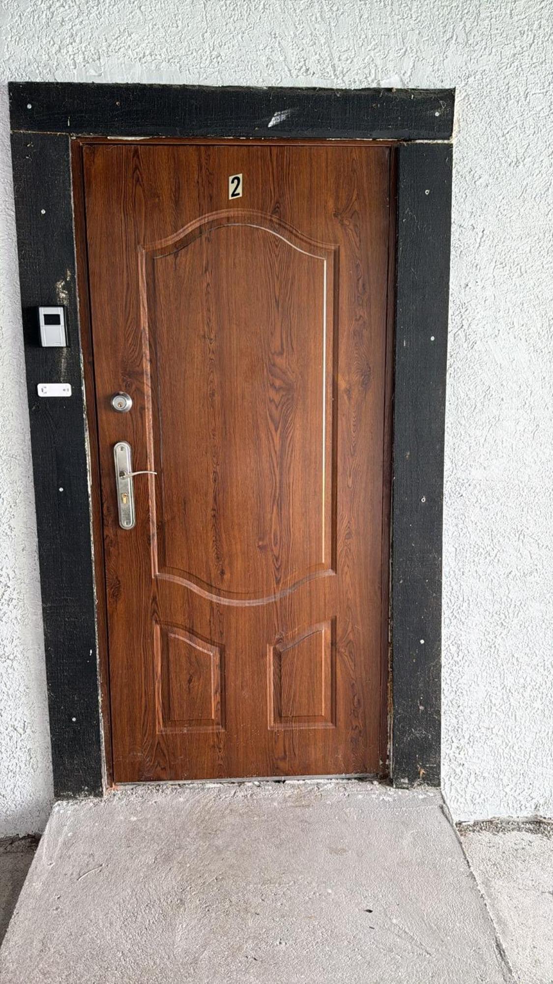 Schoene Ferienwohnung Schottwien Eksteriør billede
