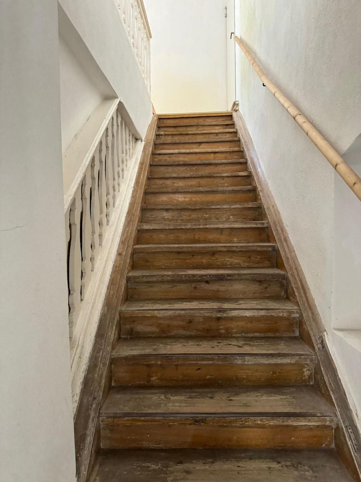 Schoene Ferienwohnung Schottwien Eksteriør billede
